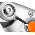 NEO TOOLS Metszőolló, rávágó, max 20mm, teflon bevonat, alu ház, 210mm 15-213
