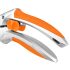 NEO TOOLS Metszőolló, rávágó, max 20mm, teflon bevonat, alu ház, 210mm 15-213