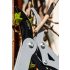 NEO TOOLS Ágvágó, mellévágó, áttételes, 710mm, vágókap.: 45mm, alumínium nyél, teflon bevonat, 30% plusz erőátvitel 15-250