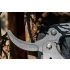 NEO TOOLS Ágvágó, mellévágó, áttételes, 710mm, vágókap.: 45mm, alumínium nyél, teflon bevonat, 30% plusz erőátvitel 15-250