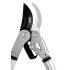 NEO TOOLS Ágvágó, mellévágó, áttételes, 710mm, vágókap.: 45mm, alumínium nyél, teflon bevonat, 30% plusz erőátvitel 15-250