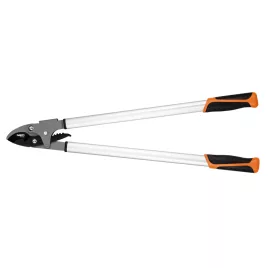   NEO TOOLS Ágvágó, mellévágó, áttételes, 765mm, vágókap.: 40mm, alumínium nyél, teflon bevonat, 60% plusz erőátvitel 15-251