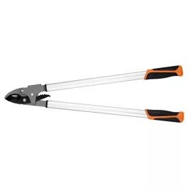   NEO TOOLS Ágvágó, mellévágó, áttételes, 765mm, vágókap.: 40mm, alumínium nyél, teflon bevonat, 60% plusz erőátvitel 15-251