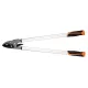 NEO TOOLS Ágvágó, mellévágó, áttételes, 765mm, vágókap.: 40mm, alumínium nyél, teflon bevonat, 60% plusz erőátvitel 15-251