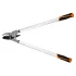 NEO TOOLS Ágvágó, mellévágó, áttételes, 765mm, vágókap.: 40mm, alumínium nyél, teflon bevonat, 60% plusz erőátvitel 15-251