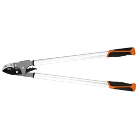   NEO TOOLS Ágvágó, rávágó, áttételes, 765mm, vágókap.: 40mm, alumínium nyél, teflon bevonat, 60% plusz erőátvitel 15-252