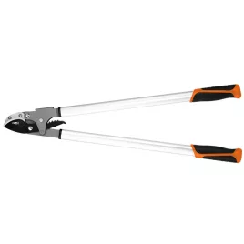   NEO TOOLS Ágvágó, rávágó, áttételes, 765mm, vágókap.: 40mm, alumínium nyél, teflon bevonat, 60% plusz erőátvitel 15-252