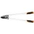 NEO TOOLS Ágvágó, rávágó, áttételes, 765mm, vágókap.: 40mm, alumínium nyél, teflon bevonat, 60% plusz erőátvitel 15-252