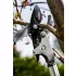 NEO TOOLS Ágvágó, rávágó, áttételes, 765mm, vágókap.: 40mm, alumínium nyél, teflon bevonat, 60% plusz erőátvitel 15-252