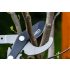NEO TOOLS Ágvágó, mellévágó, áttételes, teleszkópos 665-965mm, vágókap.: 42mm, alu nyél, teflon, 40% plusz erőátvitel 15-253