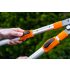 NEO TOOLS Ágvágó, mellévágó, áttételes, teleszkópos 665-965mm, vágókap.: 42mm, alu nyél, teflon, 40% plusz erőátvitel 15-253