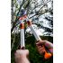 NEO TOOLS Ágvágó, mellévágó, áttételes, teleszkópos 665-965mm, vágókap.: 42mm, alu nyél, teflon, 40% plusz erőátvitel 15-253