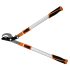 NEO TOOLS Ágvágó, mellévágó, áttételes, teleszkópos 665-965mm, vágókap.: 42mm, alu nyél, teflon, 40% plusz erőátvitel 15-253