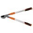 NEO TOOLS Ágvágó, mellévágó, áttételes, teleszkópos 665-965mm, vágókap.: 42mm, alu nyél, teflon, 40% plusz erőátvitel 15-253