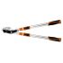 NEO TOOLS Ágvágó, rávágó, áttételes, teleszkópos 670-970mm, vágókap.: 42mm, alu nyél, teflon, 40% plusz erőátvitel 15-254