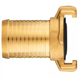   NEO TOOLS Réz tömlőcsatlakozó, körmös, bajonett záras, 1 1/4" 15-624