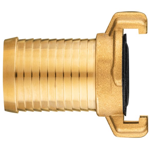 NEO TOOLS Réz tömlőcsatlakozó, körmös, bajonett záras, 1 1/4" 15-624