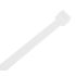 NEO TOOLS Kábelkötegelő, gyorskötöző, EXTREME, UV álló, fehér, 9,0x550mm, 50db/cs 01-669