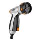 NEO TOOLS Öntözőpisztoly, 7 funkciós, CLICK funkciós 15-706