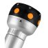 NEO TOOLS Öntözőpisztoly, 7 funkciós, CLICK funkciós 15-706