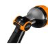 NEO TOOLS Öntözőpisztoly, 5 funkciós, hüvelykujj szabályozás 15-708