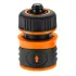 NEO TOOLS Öntözőfej csatlakozókkal 1/2", 4db 15-710