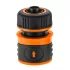 NEO TOOLS Öntözőfej csatlakozókkal 1/2", 4db 15-710