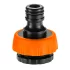 NEO TOOLS Öntözőfej csatlakozókkal 1/2", 4db 15-710