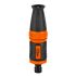 NEO TOOLS Öntözőfej csatlakozókkal 3/4", 4db 15-711