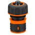 NEO TOOLS Öntözőfej csatlakozókkal 3/4", 4db 15-711