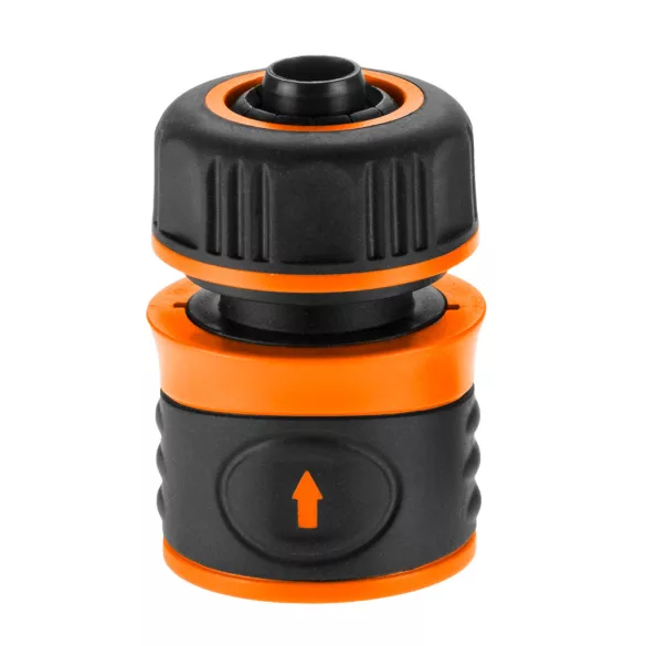NEO TOOLS Tömlő gyorscsatlakozó 1/2", kétkomponensű 15-720