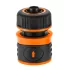 NEO TOOLS Tömlő gyorscsatlakozó 1/2", kétkomponensű 15-720