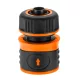 NEO TOOLS Tömlő gyorscsatlakozó 1/2", kétkomponensű 15-720