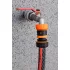 NEO TOOLS Tömlő gyorscsatlakozó 1/2", vizstoppos, kétkomponensű 15-721