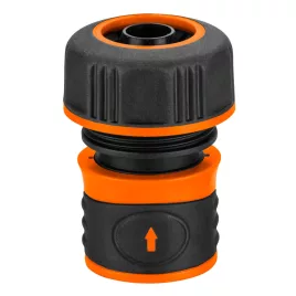   NEO TOOLS Tömlő gyorscsatlakozó 3/4", kétkomponensű 15-722