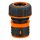 NEO TOOLS Tömlő gyorscsatlakozó 3/4", kétkomponensű 15-722