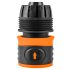 NEO TOOLS Tömlő gyorscsatlakozó 3/4", kétkomponensű 15-722