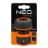 NEO TOOLS Tömlő gyorscsatlakozó 3/4", kétkomponensű 15-722