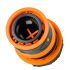NEO TOOLS Tömlő gyorscsatlakozó 3/4", vízstoppos, kétkomponensű 15-723