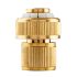 NEO TOOLS Tömlő gyorscsatlakozó 3/4", réz 15-732