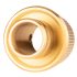 NEO TOOLS Tömlő gyorscsatlakozó 3/4", réz 15-732