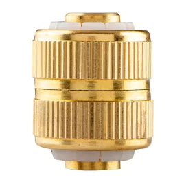 NEO TOOLS Tömlőtoldó csatlakozó 1/2", réz 15-736