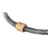 NEO TOOLS Tömlőtoldó csatlakozó 1/2", réz 15-736