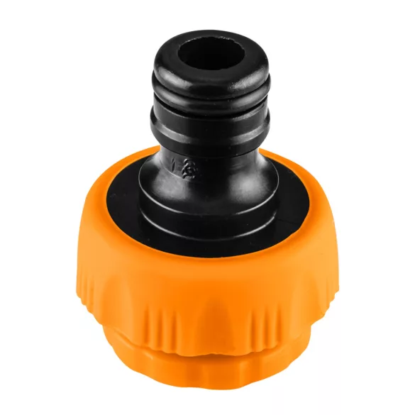 NEO TOOLS Csapcsatlakozó 1/2"- 3/4" 15-740