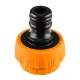 NEO TOOLS Csapcsatlakozó 1/2"- 3/4" 15-740
