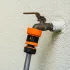 NEO TOOLS Csapcsatlakozó 1/2"- 3/4" 15-740