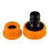 NEO TOOLS Csapcsatlakozó 1/2"- 3/4" 15-740