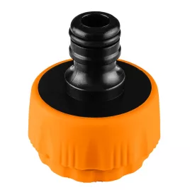 NEO TOOLS Csapcsatlakozó 3/4"- 1" 15-741