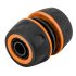 NEO TOOLS Tömlőtoldó csatlakozó 1/2", kétkomponensű 15-742