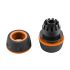 NEO TOOLS Tömlőtoldó csatlakozó 1/2", kétkomponensű 15-742